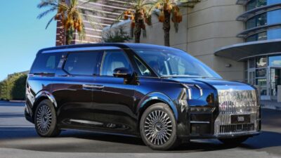 CES 2025: Zeekr: Su innovación y estrategia global