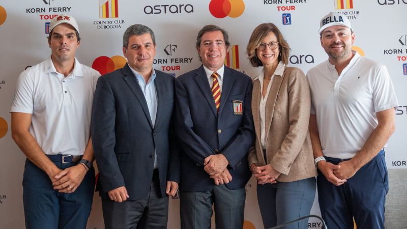 Astara Golf Championship by Mastercard 2025: hoyo en uno