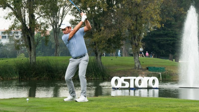 Astara Golf Championship by Mastercard 2025: hoyo en uno