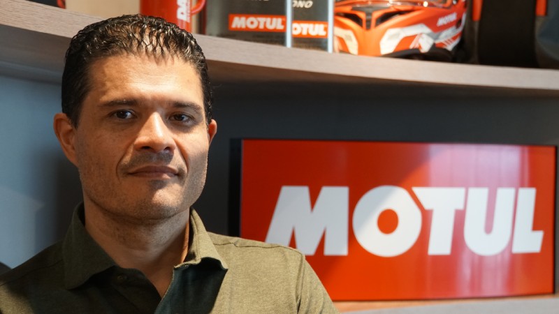 Motul y Rappi: ¿Cambiarán el rumbo de los lubricantes en Colombia?