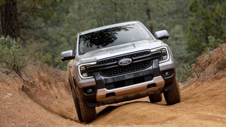 Ford Ranger: Comienza la producción del motor Panther 2.0L