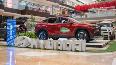 Hyundai y un buen inicio de año en Colombia