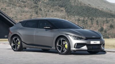 Día Sin Carro en Bogotá 2025: el compromiso de Kia Colombia