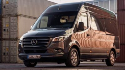 Mercedes-Benz lidera el segmento de Lujo en Colombia