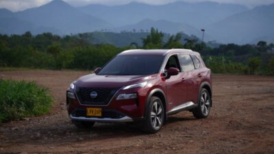 Tecnología e-POWER de Nissan: Sus grandes atributos