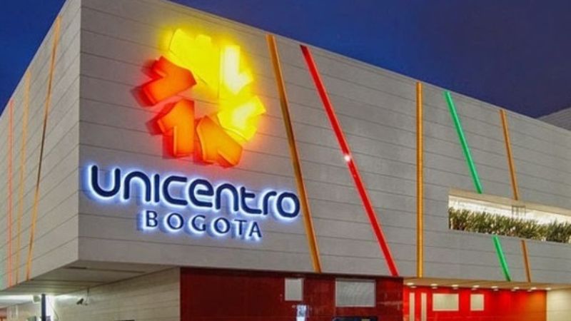 Autoruedas llega a Unicentro Bogotá