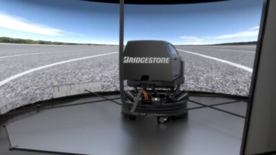 Bridgestone y su gran desarrollo de llantas
