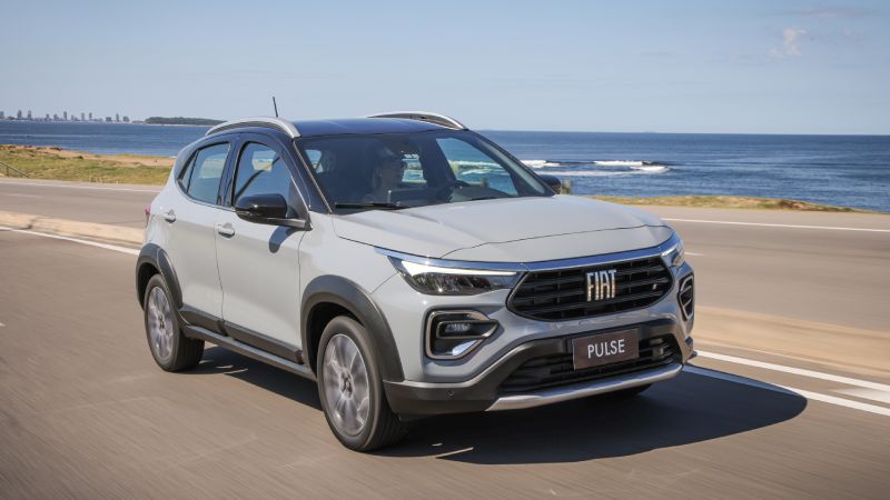 Fiat celebra el Día Internacional de la Felicidad con confianza y emoción
