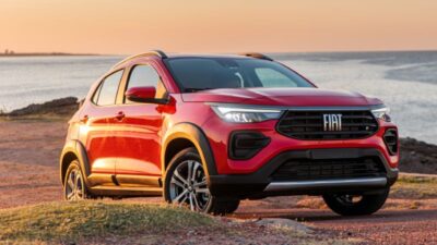 Fiat celebra el Día Internacional de la Felicidad con confianza y emoción