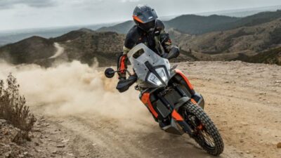 Autocolombiana y su compromiso con el motociclismo de alto rendimiento