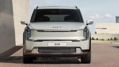 Kia y la movilidad: Carga ultrarrápida, IA avanzada y sostenibilidad
