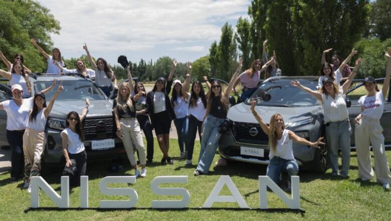 Nissan y el papel de las mujeres en el sector automotor