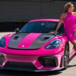 Porsche Latin America impulsa el liderazgo femenino en el Automovilismo