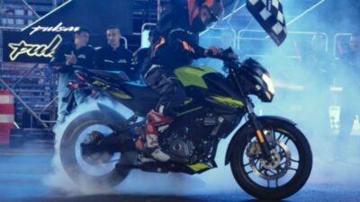 Pulsarmanía 2025: Regresa la competencia para los amantes de las motocicletas