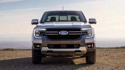 Ford Pro, presente en MinExpo Colombia 2025