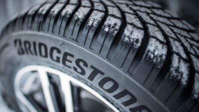 Tips de Bridgestone 2025: Los peligros de comprar llantas usadas