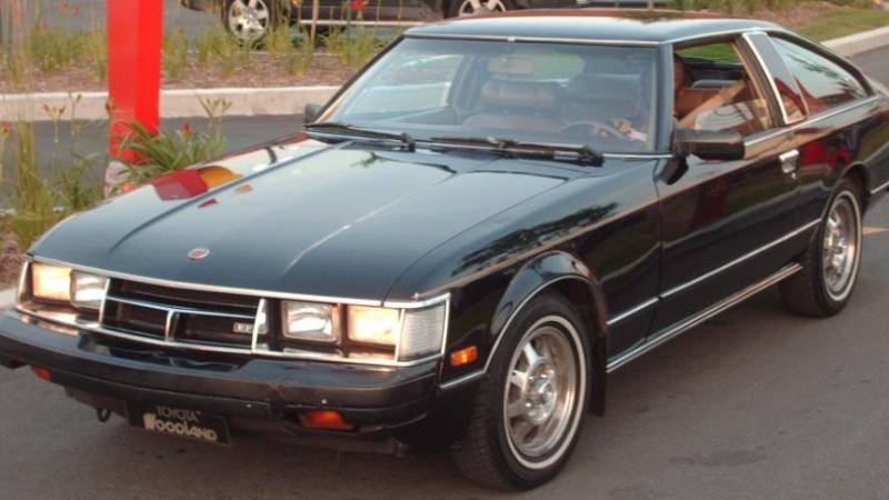 Toyota Supra: El ícono japonés de alto rendimiento