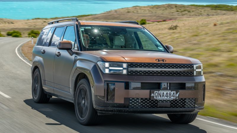 GM y Hyundai desarrollarán 5 nuevos vehículos para 2028