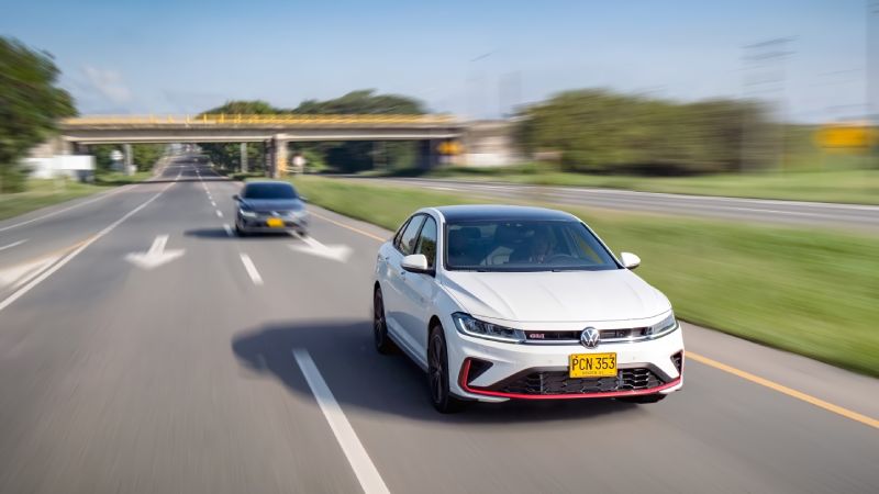 Volkswagen Jetta 2025: Renovación y sofisticación en Colombia