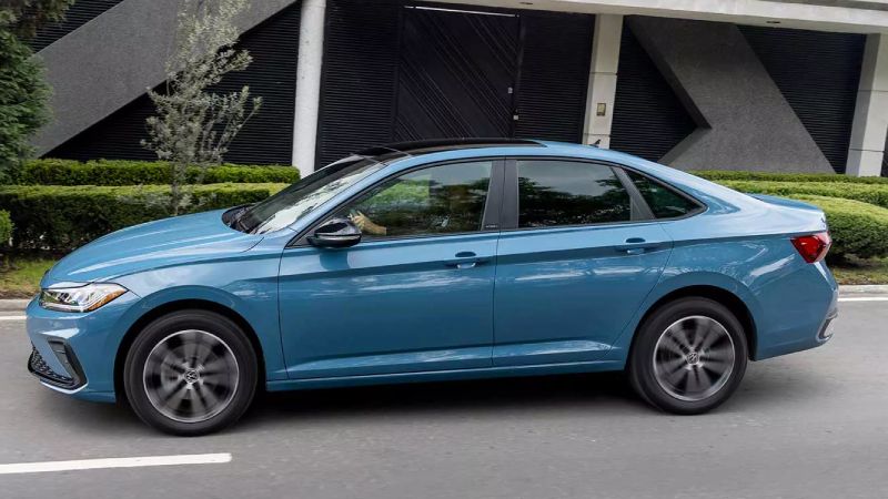 Volkswagen Jetta 2025: Renovación y sofisticación en Colombia