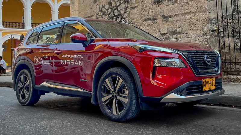 Nissan y el FICCI 2025: movilidad sostenible al servicio del cine latinoamericano