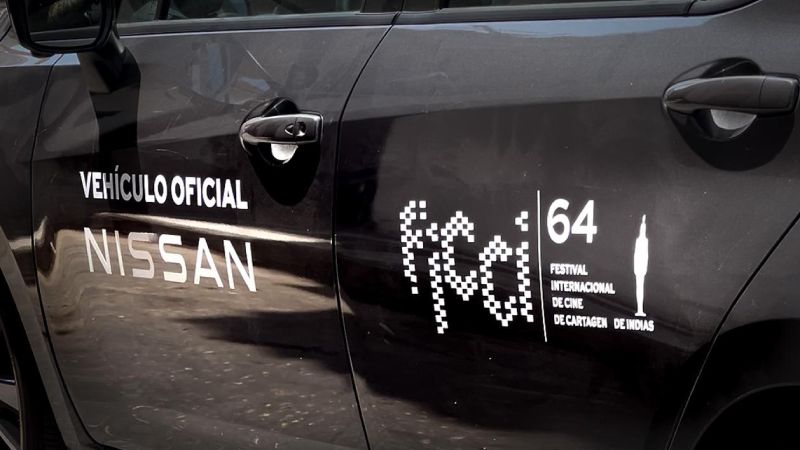 Nissan y el FICCI 2025: movilidad sostenible al servicio del cine latinoamericano