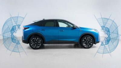 Nuevo Peugeot 3008: Todo lo que debe saber