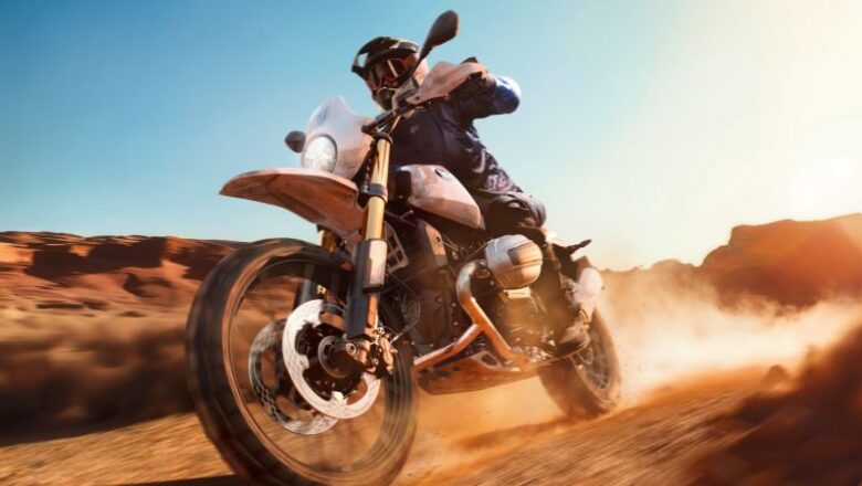 BMW Motorrad lanzó R 12 G/S, F 900 R y XR en la F2R 2025