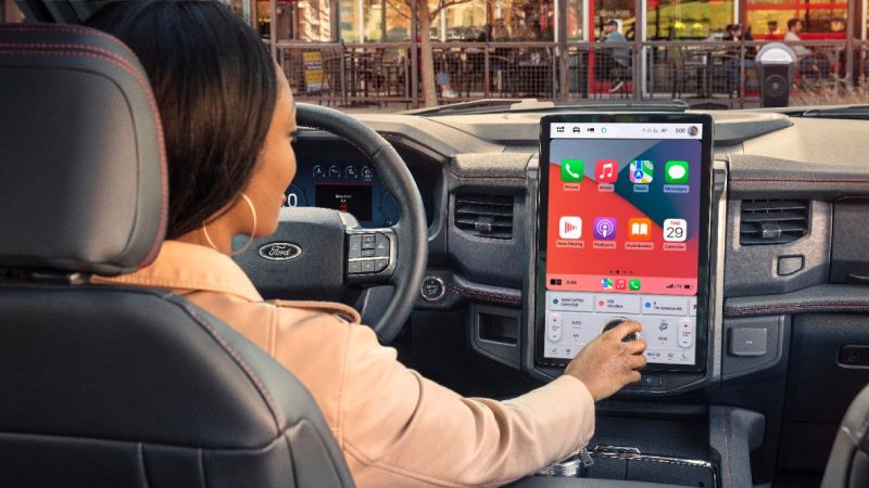 Ford Expedition 2025: lujo, poder y tecnología sin límites