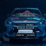 CUPRA Formentor Híbrido: revolución deportiva en Colombia