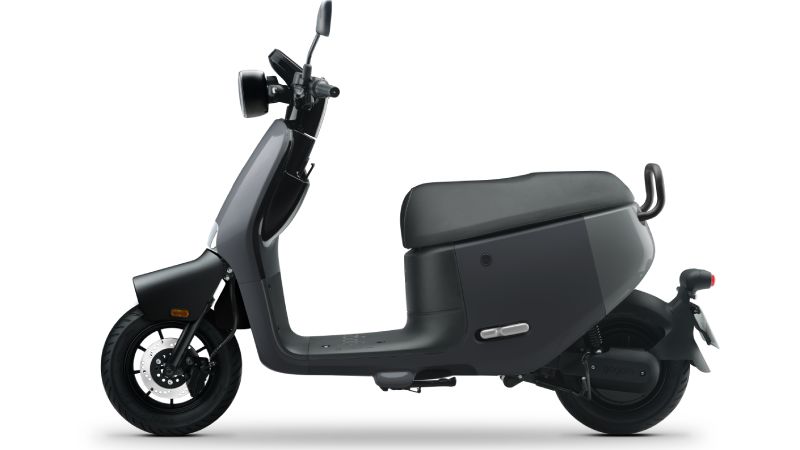 Gogoro JEGO arribó a Colombia: Todo lo que debe saber