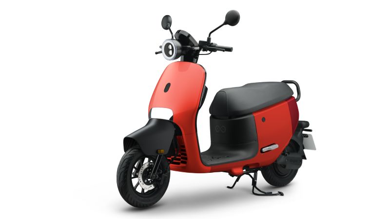 Gogoro JEGO arribó a Colombia: Todo lo que debe saber