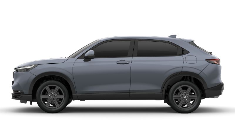 Nuevo Honda HR-V 2025: diseño, tecnología y mejor precio