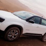 Jeep Avenger: Paola Rey y Maleja Restrepo, sus nuevas embajadoras