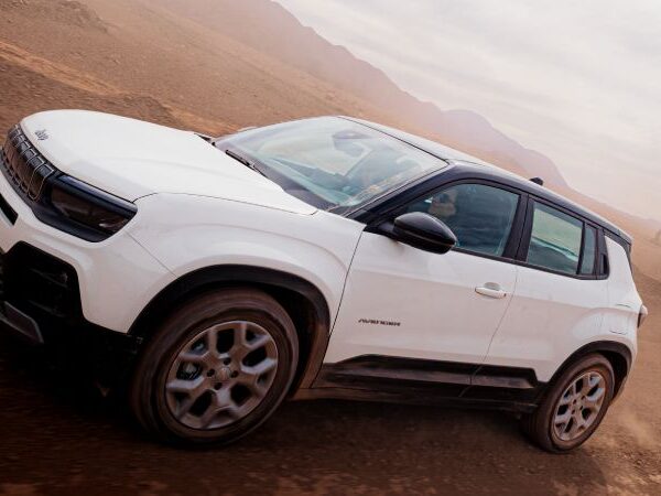Jeep Avenger: Paola Rey y Maleja Restrepo, sus nuevas embajadoras