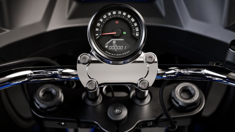 Harley-Davidson 2025: Nuevos modelos en la F2R
