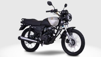 AKT Motos lanza nuevos modelos en la F2R 2025