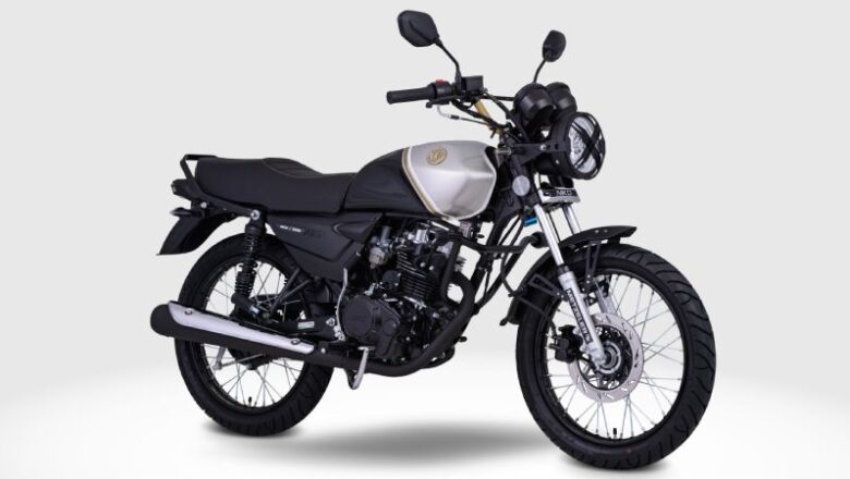 AKT Motos lanza nuevos modelos en la F2R 2025