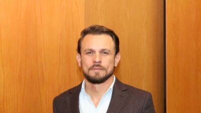 Óscar Jiménez: “Con Seal Inside, puedes seguir conduciendo incluso con un tornillo en la llanta”