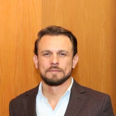 Óscar Jiménez: “Con Seal Inside, puedes seguir conduciendo incluso con un tornillo en la llanta”