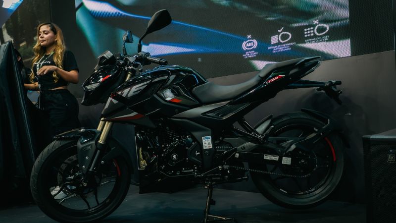 Pulsarmanía 2025: adrenalina y talento colombiano