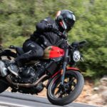 F2R 2025: Royal Enfield lanza la GRR 450 y Bear 650