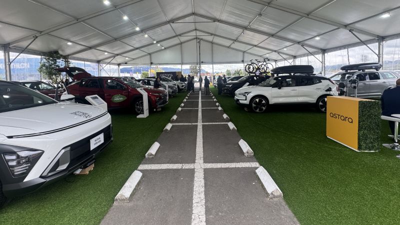 Salón Astara 2025: innovación y sostenibilidad en Fontanar