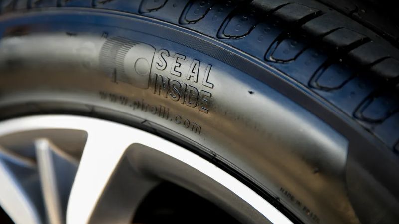 Óscar Jiménez: “Con Seal Inside, puedes seguir conduciendo incluso con un tornillo en la llanta”