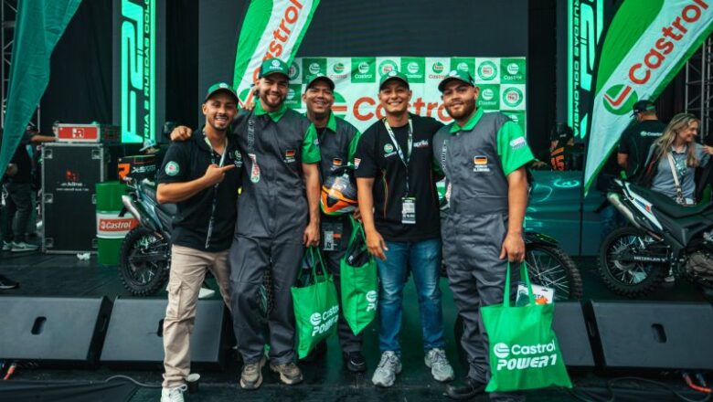 Castrol lanza el programa «Supertécnicos 2025»