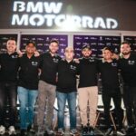 BMW Motorrad regresa al GP Colombia 2025