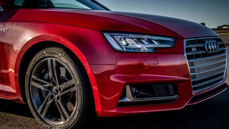 Rotación de llantas, según Bridgestone: vital para su seguridad