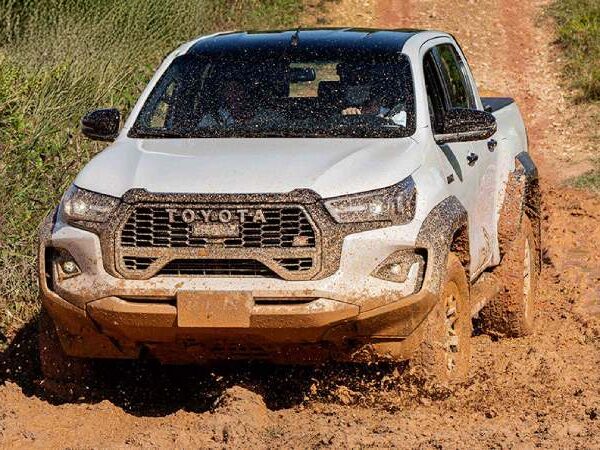 Expedición Toyota 2025: Aventura 4×4 única en el Quindío