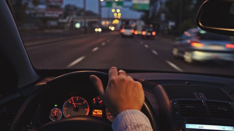 Geotab: alto costo del ralentí en vehículos detenidos