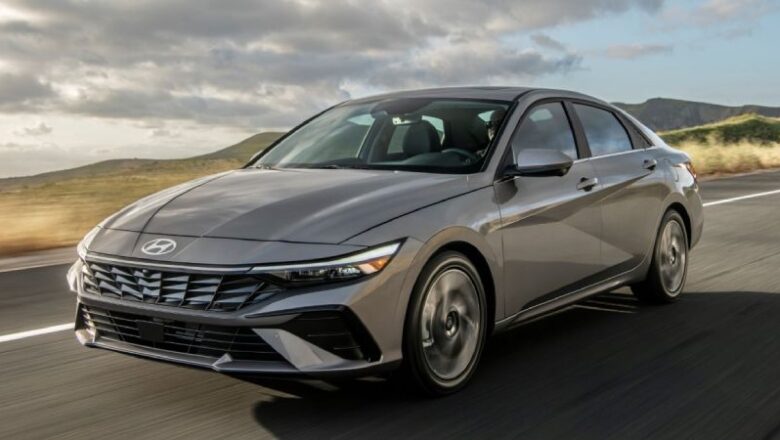 Hyundai lidera los premios IIHS 2025